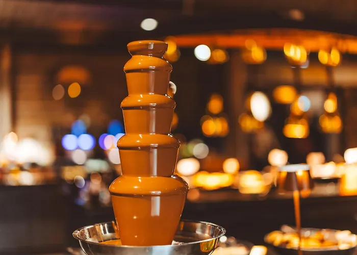 Hotel boutique: Apukka Resort